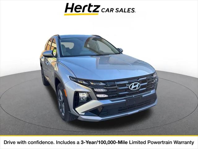 2026 Hyundai Tucson SEL for sale in Warr Acres, OK