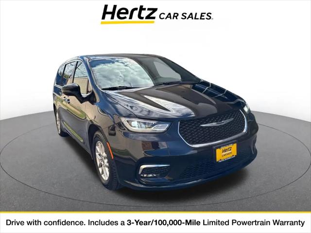 2025 Chrysler Pacifica Select for sale in Warr Acres, OK