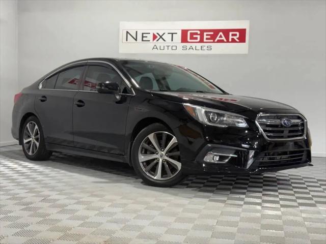 2018 Subaru Legacy 3.6R Limited for sale in Westfield, IN