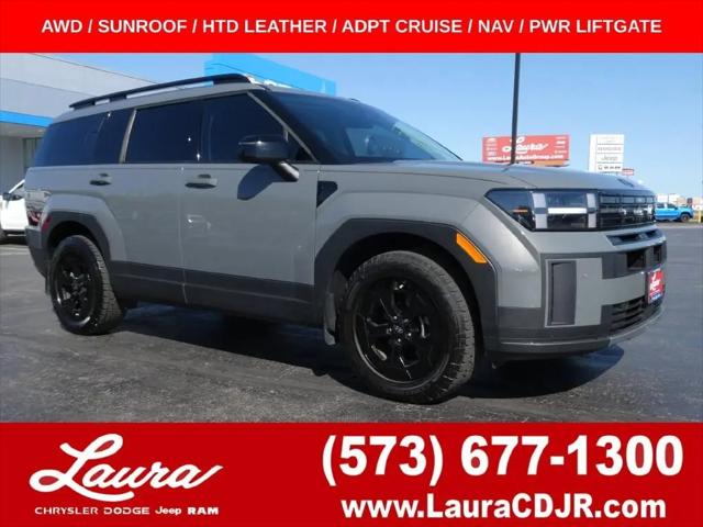 2024 Hyundai Santa Fe XRT for sale in Sullivan, MO