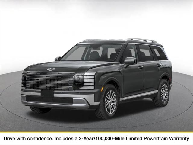 2026 Hyundai Palisade SEL 7P for sale in Bedford, TX