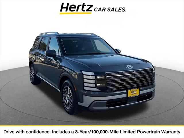 2026 Hyundai Palisade SEL 7P for sale in Bedford, TX