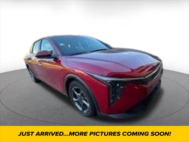 2025 Kia K4 LXS for sale in Bedford, TX