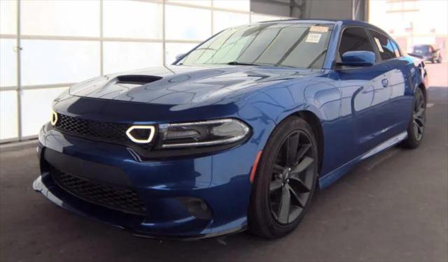 2021 Dodge Charger GT RWD for sale in Kansas City, KS