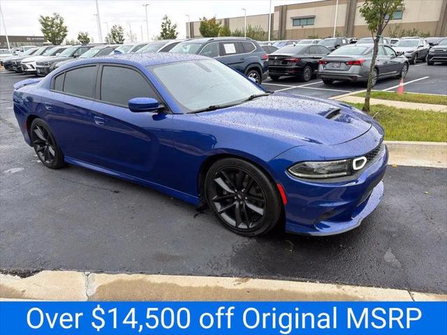 2021 Dodge Charger GT RWD for sale in Kansas City, KS