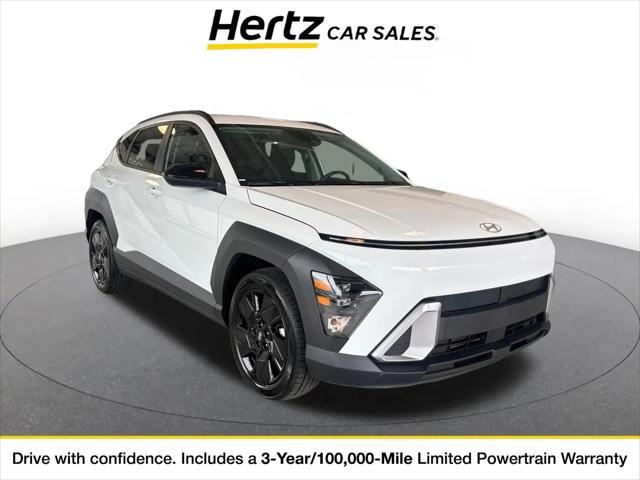 2026 Hyundai Kona SEL Sport for sale in Morrow, GA