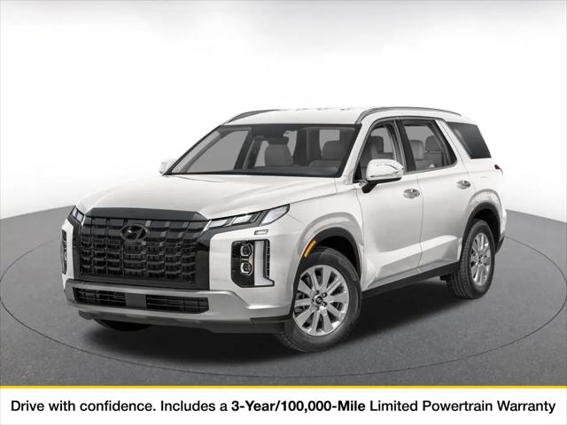 2025 Hyundai Palisade SEL for sale in Morrow, GA