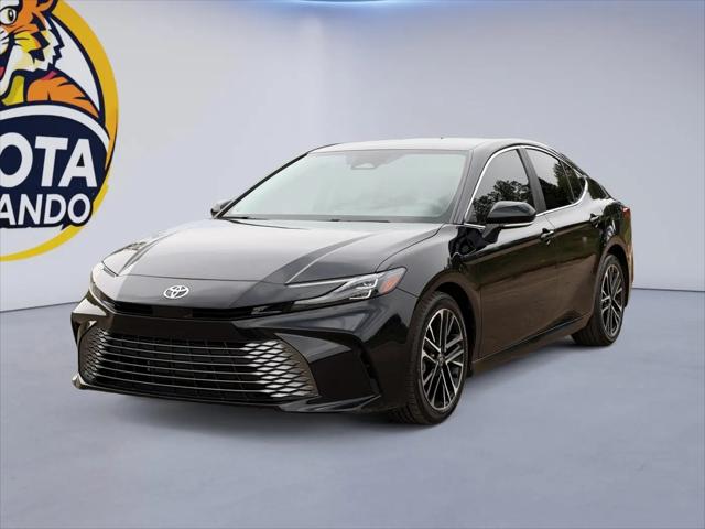 2025 Toyota Camry XLE for sale in Hernando, MS