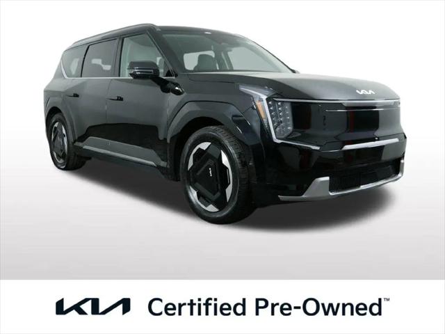 2024 Kia EV9 Land for sale in Minneapolis, MN