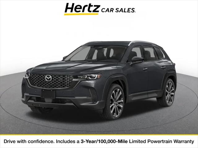 2026 Mazda CX-50 2.5 S Premium for sale in Winston-Salem, NC