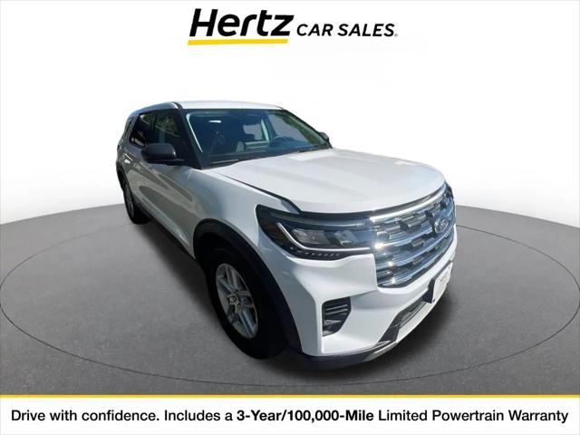 2026 Ford Explorer Active for sale in Winston-Salem, NC