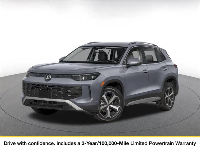 2026 Volkswagen Tiguan SE for sale in Winston-Salem, NC