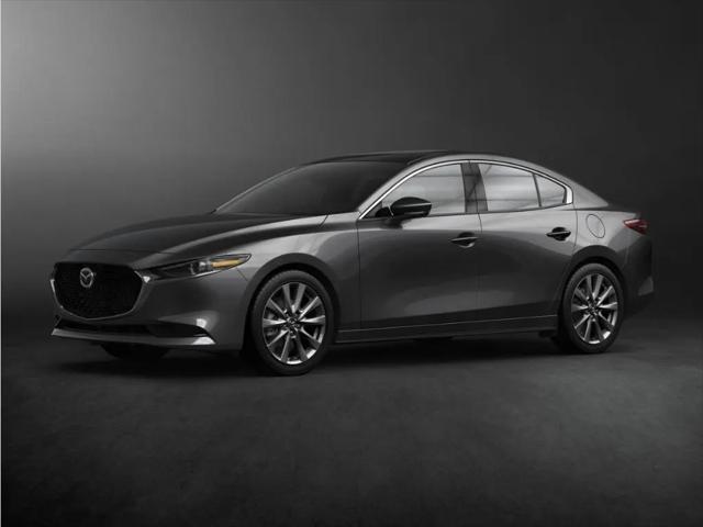 2021 Mazda Mazda3 2.5 Turbo for sale in Franklin, TN