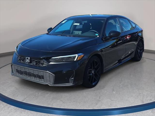 2025 Honda Civic Sport for sale in Raleigh, NC