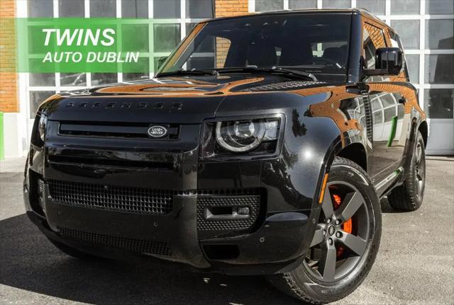 2023 Land Rover Defender 90 X for sale in Dublin, OH