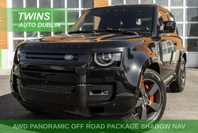 2023 Land Rover Defender 90 X for sale in Dublin, OH
