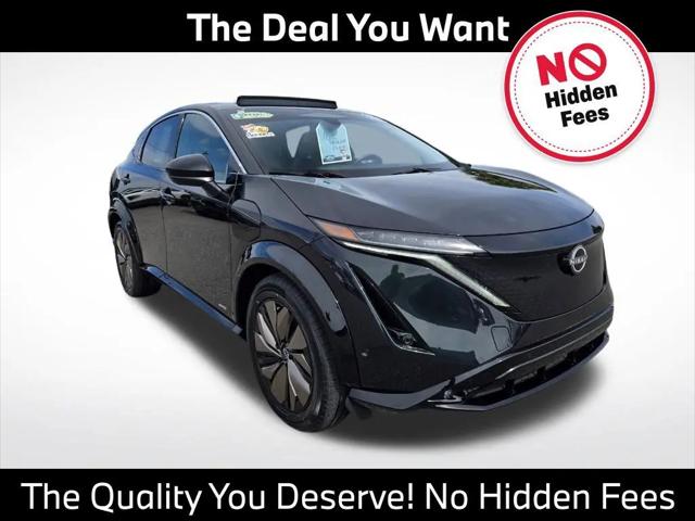 2023 Nissan ARIYA PREMIERE for sale in Orlando, FL