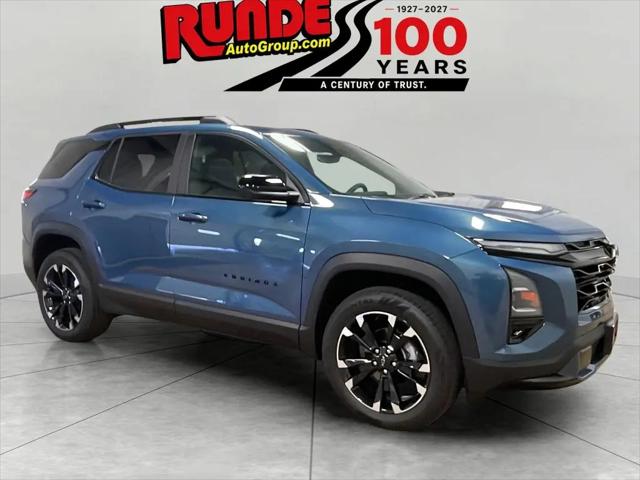 2027 Chevrolet Equinox RS AWD for sale in Platteville, WI