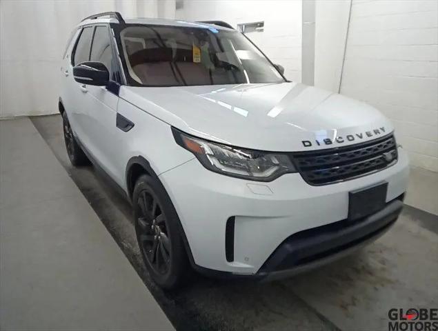 2018 Land Rover Discovery HSE for sale in Spokane, WA