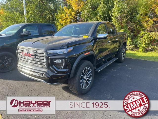 2026 GMC Canyon Denali, 4WD for sale in Watertown, WI