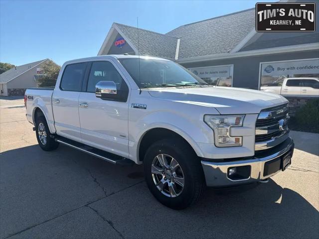 2016 Ford F-150 Unknown for sale in Kearney, NE
