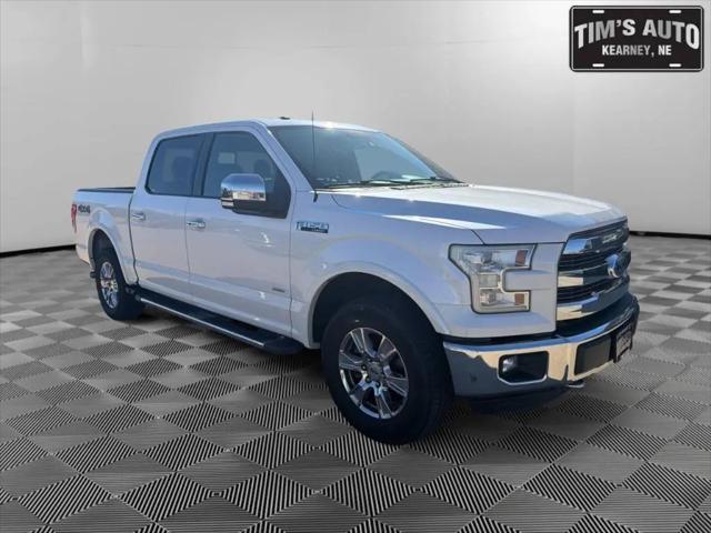 2016 Ford F-150 Unknown for sale in Kearney, NE