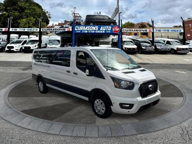 2025 Ford Transit-350 Passenger Van XLT for sale in Woodside, NY