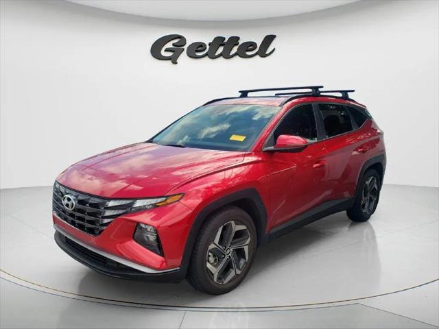 2023 Hyundai Tucson SEL for sale in Bradenton, FL
