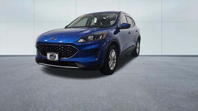2020 Ford Escape SE for sale in Roanoke, VA