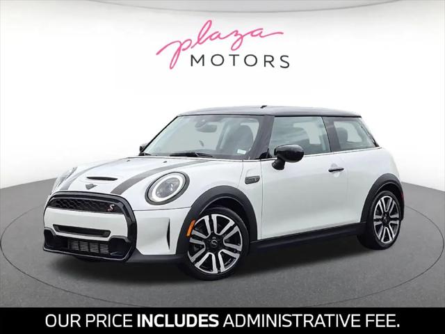 2024 MINI Hardtop Cooper S for sale in Creve Coeur, MO