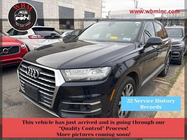 2017 Audi Q7 3.0T Premium for sale in Arlington, VA