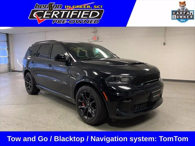 2024 Dodge Durango R/T AWD for sale in Greer, SC