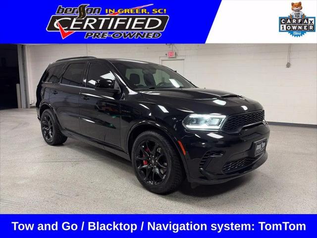 2024 Dodge Durango R/T AWD for sale in Greer, SC