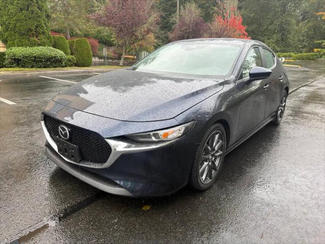 2021 Mazda Mazda3 Select for sale in Kirkland, WA
