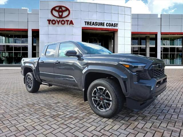 2026 Toyota Tacoma TRD Sport for sale in Stuart, FL