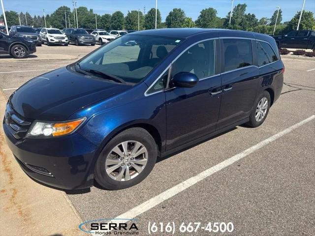 2015 Honda Odyssey EX for sale in Grandville, MI