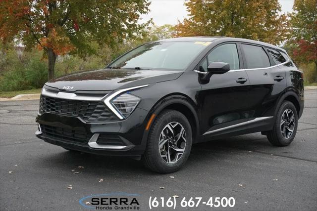 2024 Kia Sportage LX for sale in Grandville, MI