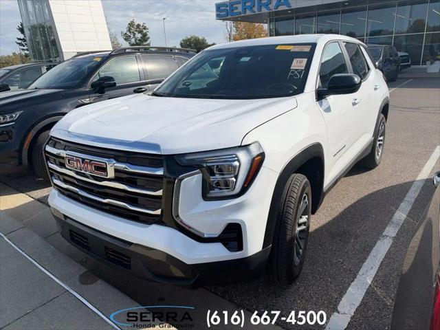 2026 GMC Terrain Elevation, AWD for sale in Grandville, MI