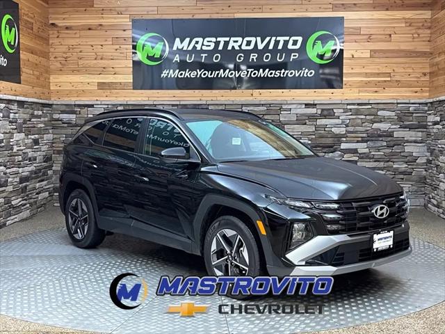2025 Hyundai Tucson SEL for sale in Yorkville, NY