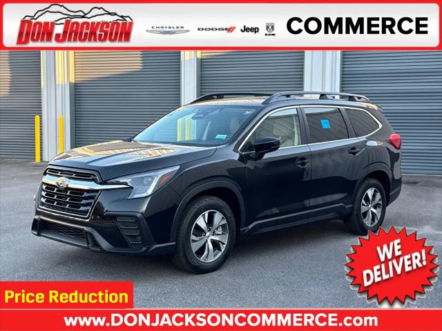 2025 Subaru Ascent Premium 7-Passenger for sale in Commerce, GA