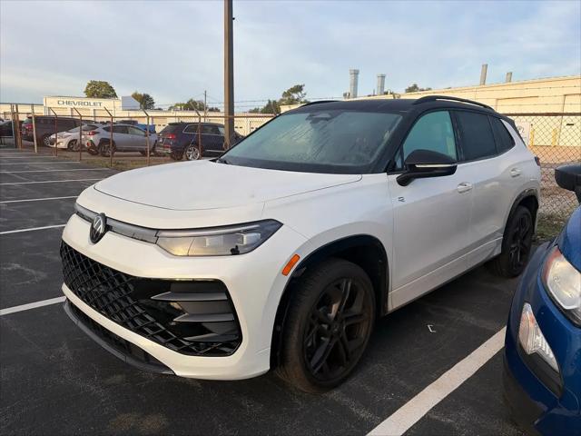 2026 Volkswagen Tiguan SE R-Line Black for sale in Dover, DE