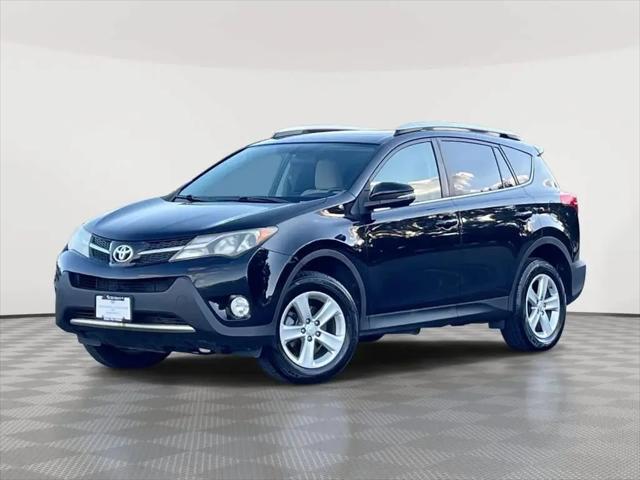 2014 Toyota RAV4 XLE for sale in Plymouth, MI