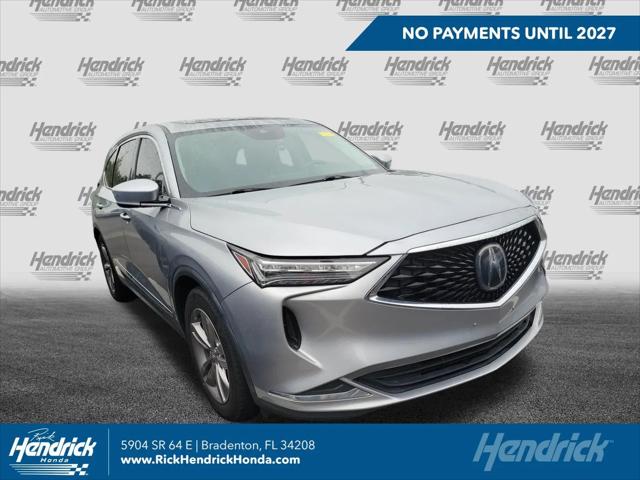 2022 Acura MDX Standard for sale in Bradenton, FL