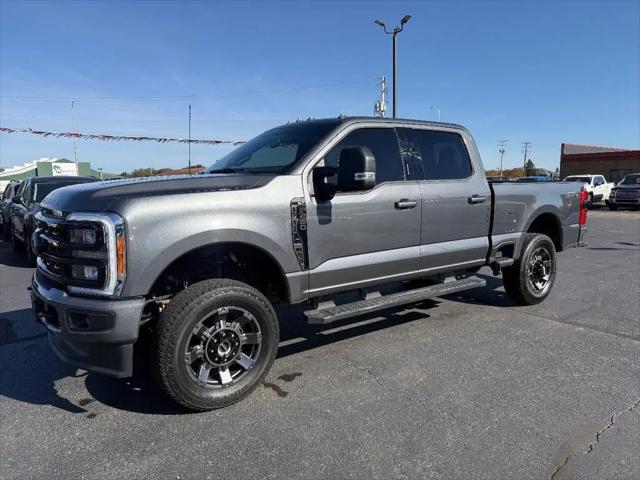 2023 Ford F-250 XLT for sale in Plover, WI