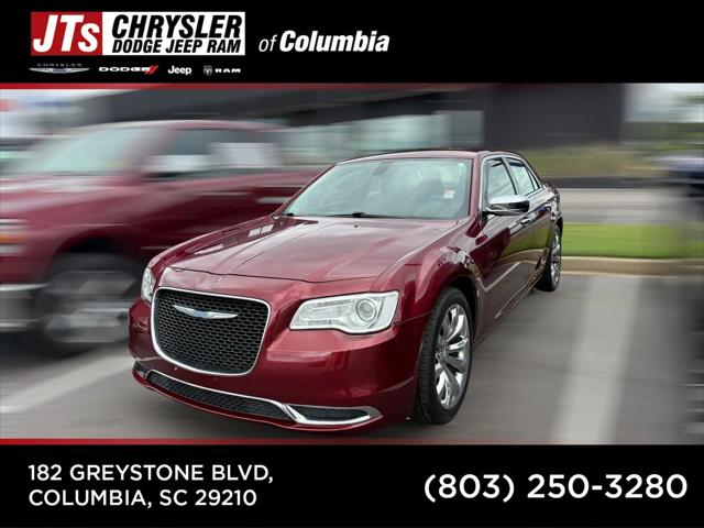 2018 Chrysler 300 Touring L for sale in Columbia, SC