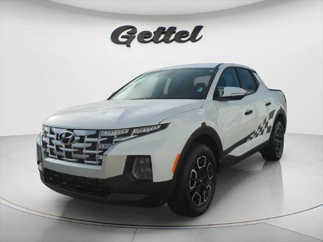 2024 Hyundai Santa Cruz SEL for sale in Sarasota, FL