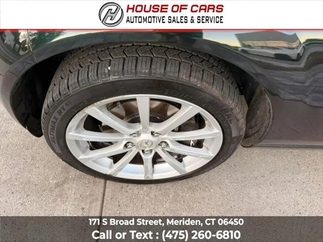 2007 Mazda MX-5 Grand Touring