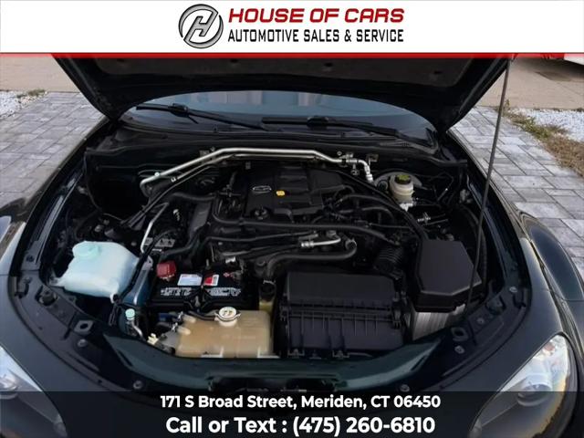 2007 Mazda MX-5 Grand Touring