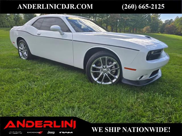 2023 Dodge Challenger GT AWD for sale in Angola, IN
