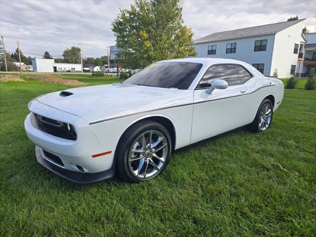 2023 Dodge Challenger GT AWD
